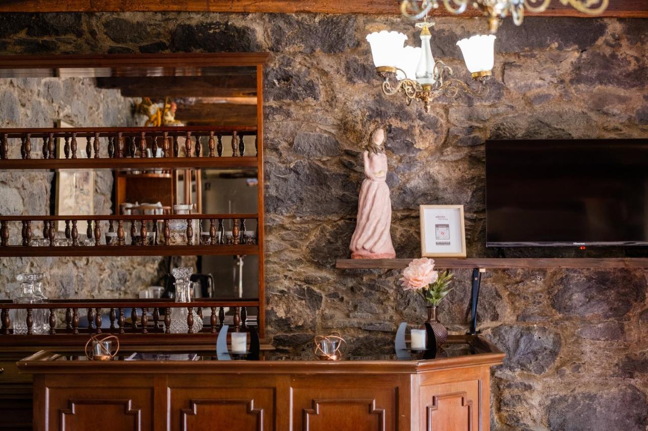 Stone House "Vista" By Atlantic Holiday São Vicente Exteriör bild