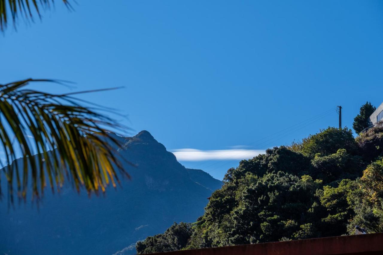 Stone House "Vista" By Atlantic Holiday São Vicente Exteriör bild