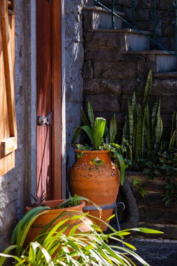 Stone House "Vista" By Atlantic Holiday São Vicente Exteriör bild